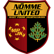 Logo Nõmme United