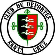 Logo Deportes Santa Cruz
