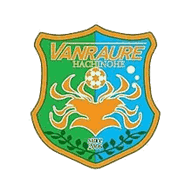 Logo Vanraure Hachinohe