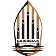 Logo Briobecca Urayasu