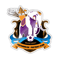 Logo Phitsanulok FC
