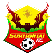 Logo Sukhothai FC