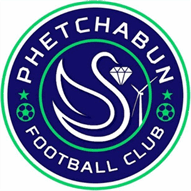 Logo Phetchabun FC