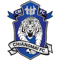Logo Chiangmai FC