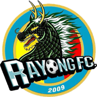 Logo Rayong FC