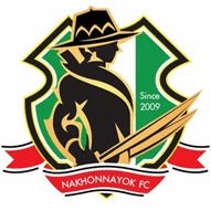 Logo Nakhon Nayok