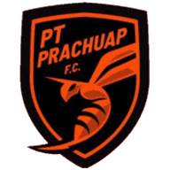 Logo Prachuap FC