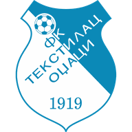 Logo Tekstilac Odzaci