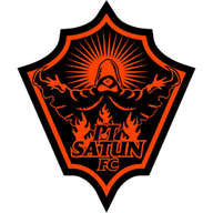 Logo PT Satun FC