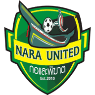 Logo Nara United