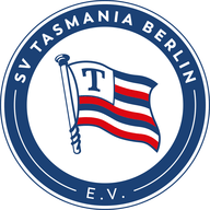 Logo Tasmania Berlin
