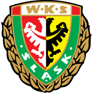 Logo Śląsk Wrocław ll
