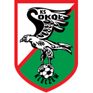 Logo Sokół Kleczew