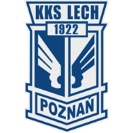 Logo Lech Poznan ll