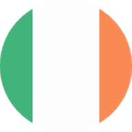 Logo Irlandia U21