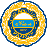 Logo Hutnik Kraków