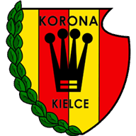 Logo Korona Kielce ll