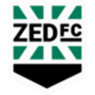 Logo ZED FC