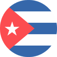 Logo Cuba