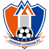 Logo Jiangxi Lushan