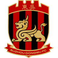 Logo Suzhou Dongwu