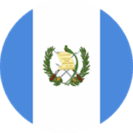 Logo Guatemala