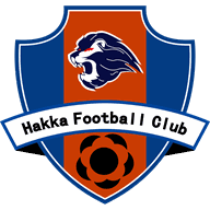 Logo Meizhou Hakka