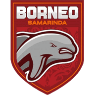 Logo Borneo Samarinda