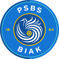 Logo PSBS Biak Numfor