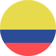 Logo Kolombia U20