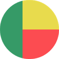 Logo Benin