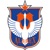 Logo Albirex Niigata Ladies