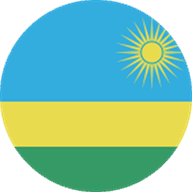 Logo Rwanda