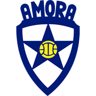 Logo Amora FC