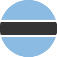 Logo Botswana