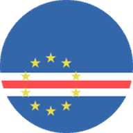 Logo Cape Verde