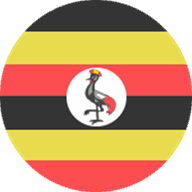 Logo Uganda