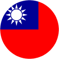 Logo Taiwan