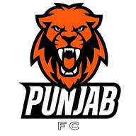 Logo Punjab FC