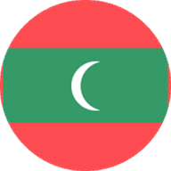 Logo Maldives