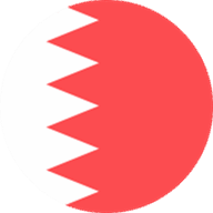 Logo Bahrain