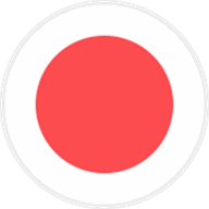 Logo Jepang (W)