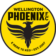 Logo Wellington Phoenix B