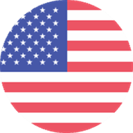 Logo Amerika Serikat (W)