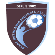 Logo Bethune