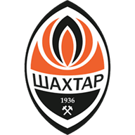 Logo Shakhtar Donetsk U19