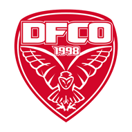 Logo Dijon Foot