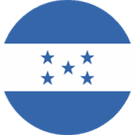 Logo Honduras U20
