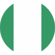Logo Nigeria U20