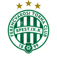 Logo Ferencvarosi TC